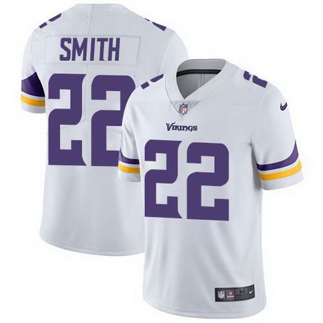 Minnesota Vikings Jerseys 43